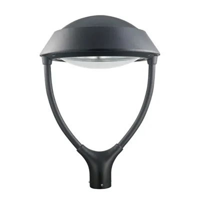 LED udendørs stolpelys