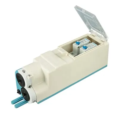 Nyttig Street Light Pole Junction Box